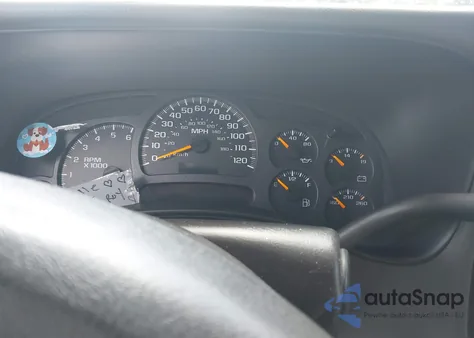 2004 GMC Yukon Xl 1500 Slt z USA, uszkodzony, nr VIN 1GKEC16Z24R105203